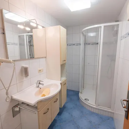 Gaestehaus Leypold Apartman