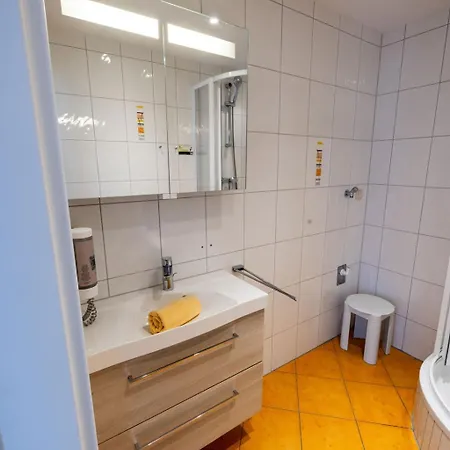 Gaestehaus Leypold Appartamento Murau