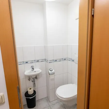 Gaestehaus Leypold *