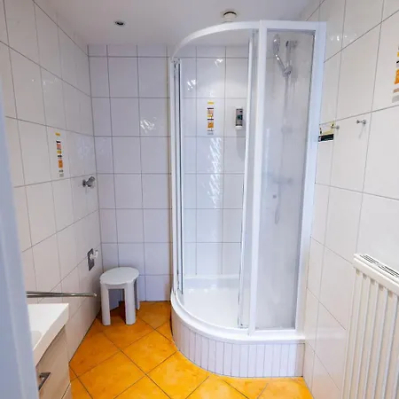 Gaestehaus Leypold * Murau