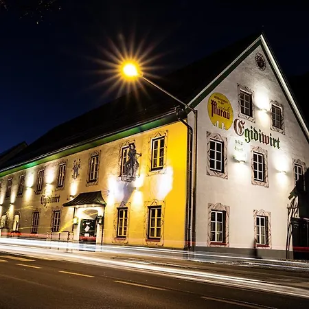 Gastehaus Leypold Apartment *