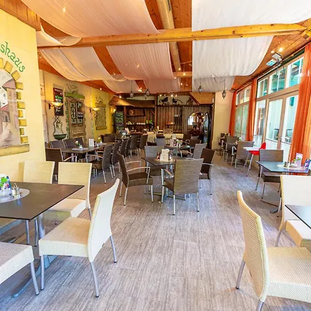 Gastehaus Leypold * Murau