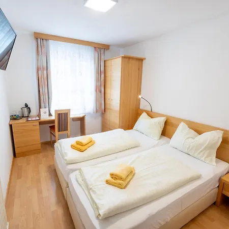 דירה Gaestehaus Leypold