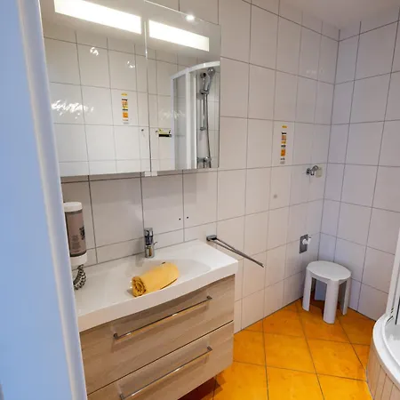 Gaestehaus Leypold Appartamento Murau