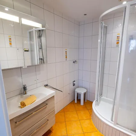 Gaestehaus Leypold *