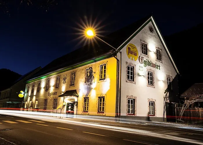 Gastehaus Leypold Apartment *