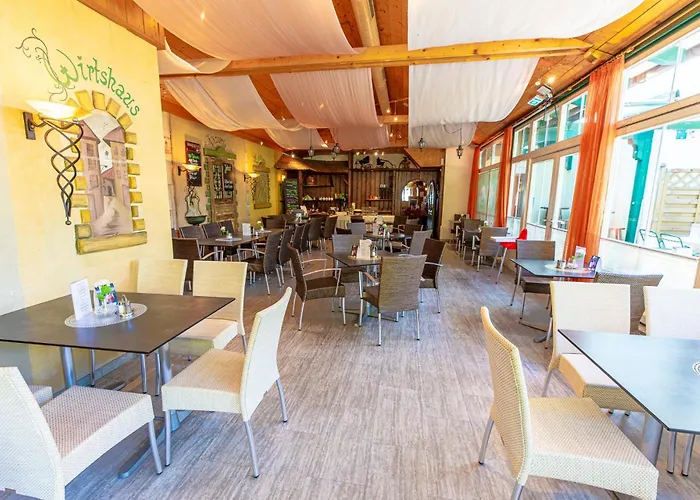 Gastehaus Leypold * Murau