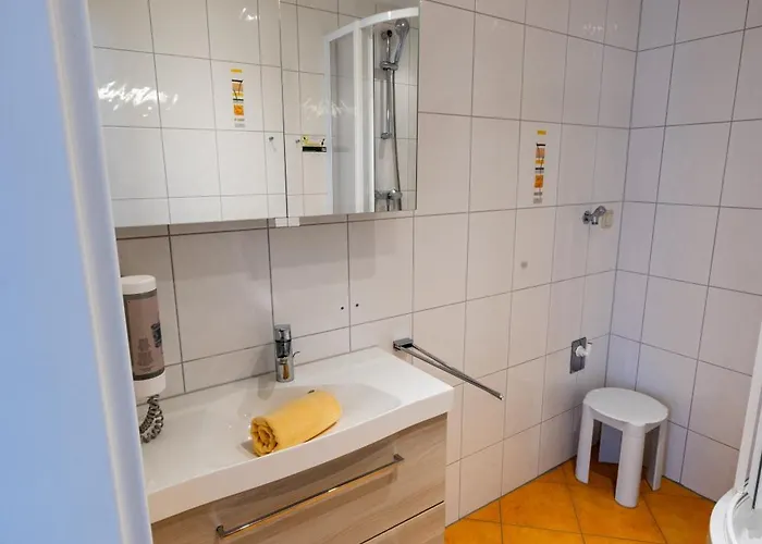 Gastehaus Leypold Apartment Murau